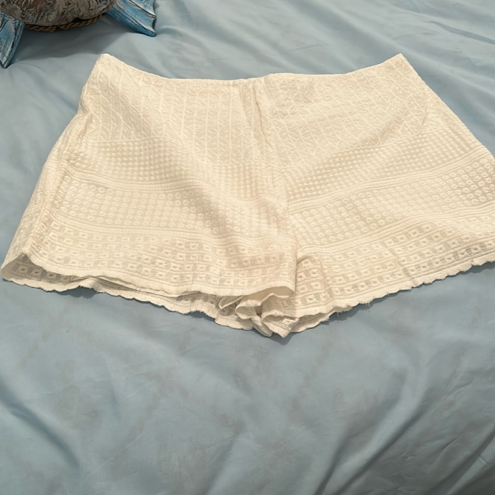 Free people shorts 🩳